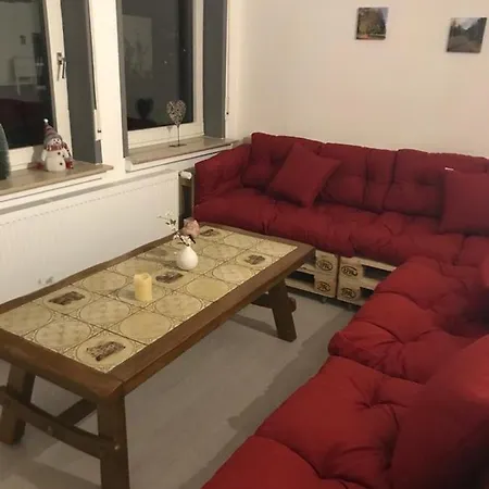 Haus Astenblick In Winterberg Wanderveranstaltungen, Firmen-Familienfeiern Bis 35 P