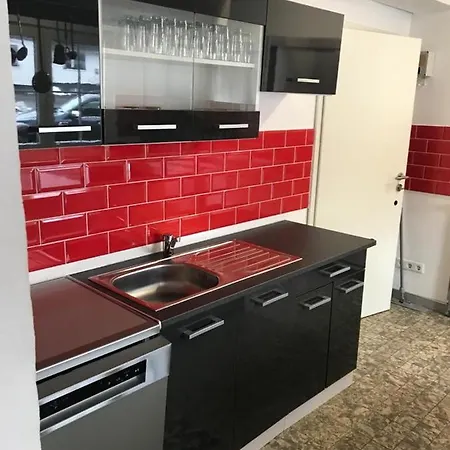 Haus Astenblick Winterberg,Weihnachtfeier, Wanderveranstaltungen, Firmen-Familienfeiern Grosse Gruppen Appartamento *