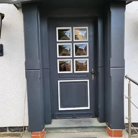 Haus Astenblick In Winterberg Wanderveranstaltungen, Firmen-Familienfeiern Bis 35 P Apartamento Winterberg