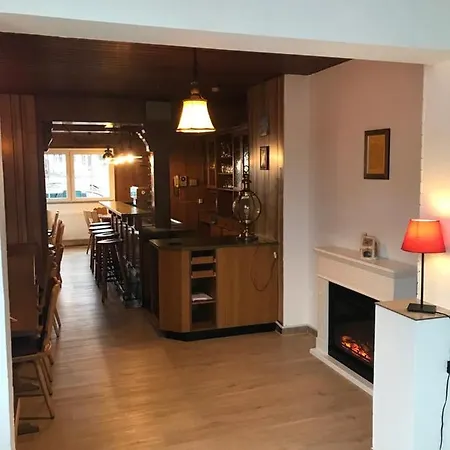 Haus Astenblick In Winterberg Wanderveranstaltungen, Firmen-Familienfeiern Bis 35 P *