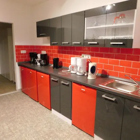 Haus Astenblick In Fuer Bis Zu 35 Personen Fuer Wanderveranstaltungen Und Familienfeiern * ווינטרברג