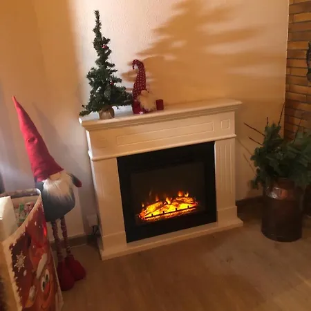 Haus Astenblick Winterberg,Weihnachtfeier, Wanderveranstaltungen, Firmen-Familienfeiern Grosse Gruppen Appartamento Winterberg