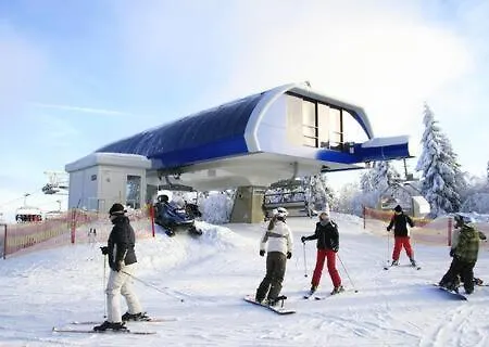 Haus Astenblick In Winterberg Wanderveranstaltungen, Firmen-Familienfeiern Bis 35 P Winterberg
