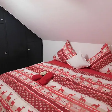 Haus Astenblick Winterberg,Weihnachtfeier, Wanderveranstaltungen, Firmen-Familienfeiern Grosse Gruppen Appartamento *