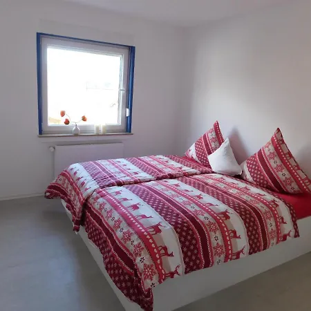 Apartamento Haus Astenblick In Winterberg Wanderveranstaltungen, Firmen-Familienfeiern Bis 35 P
