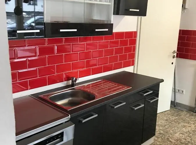 Haus Astenblick In Fuer Bis Zu 35 Personen Fuer Wanderveranstaltungen Und Familienfeiern Apartment *