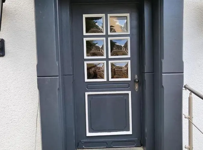 Haus Astenblick In Für Bis Zu 35 Personen Für Wanderveranstaltungen Und Familienfeiern Apartamento Winterberg