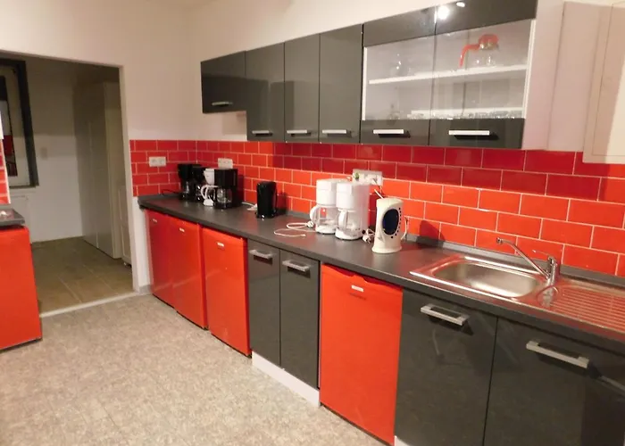 Haus Astenblick In Fuer Bis Zu 35 Personen Fuer Wanderveranstaltungen Und Familienfeiern * Winterberg