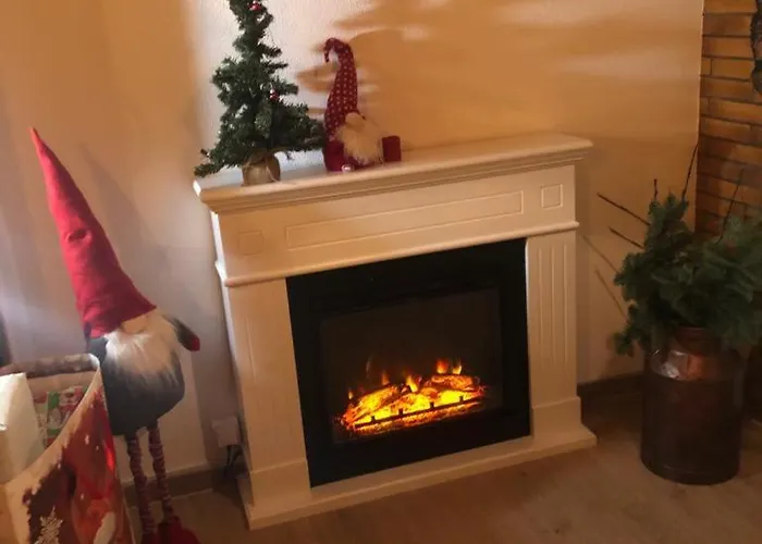 Haus Astenblick In Für Bis Zu 35 Personen Für Wanderveranstaltungen Und Familienfeiern Apartamento Winterberg